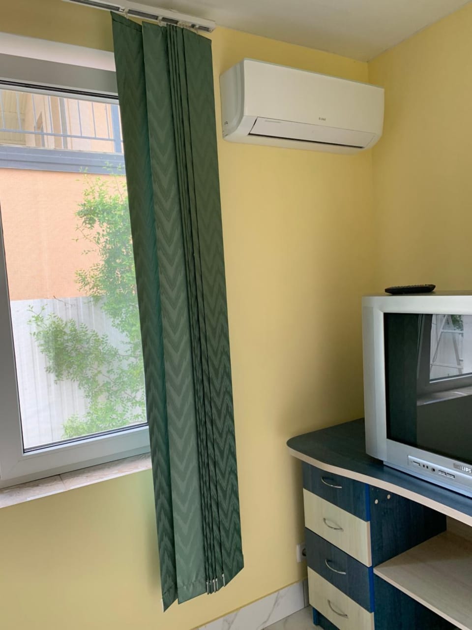 Mini-hotel Zefir Inn in Odessa Oblast