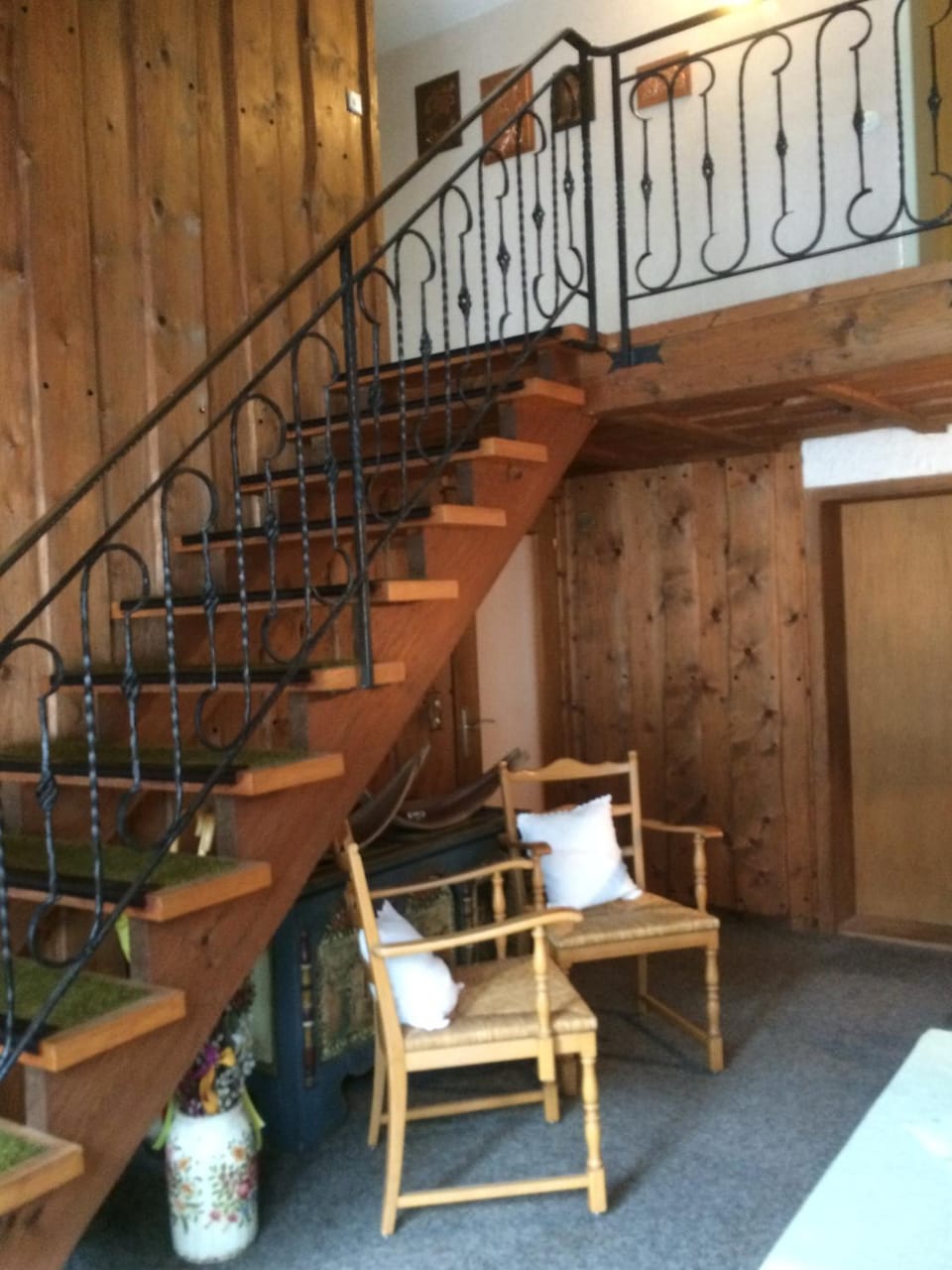 Pension Silberdistel Bed and Breakfast in Baden-Württemberg