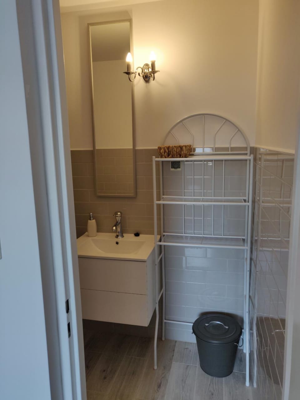 Ostrowianka Vacation rental in Pomeranian Voivodeship