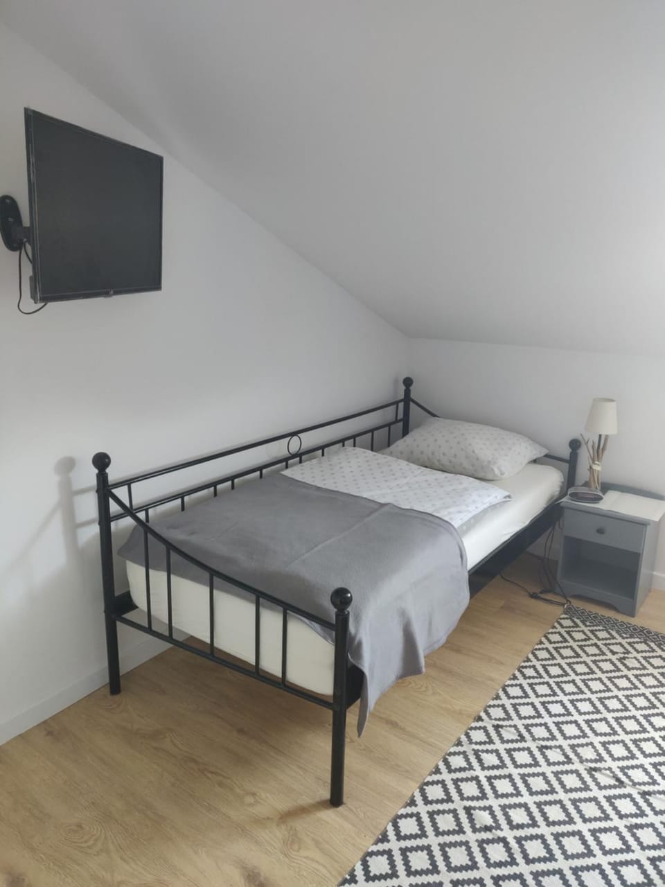 Ostrowianka Vacation rental in Pomeranian Voivodeship