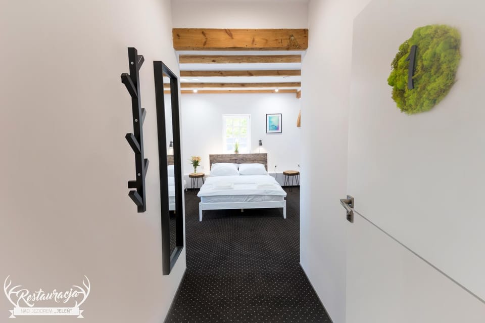 TV and multimedia, Photo of the whole room