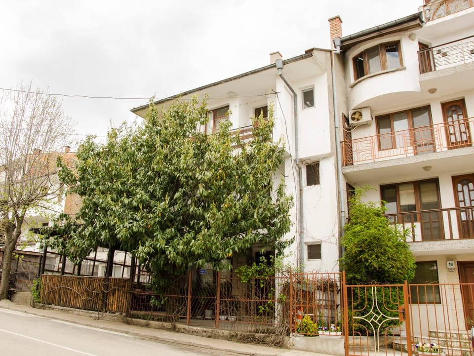 Дом Колеви Bed and Breakfast in Burgas Province