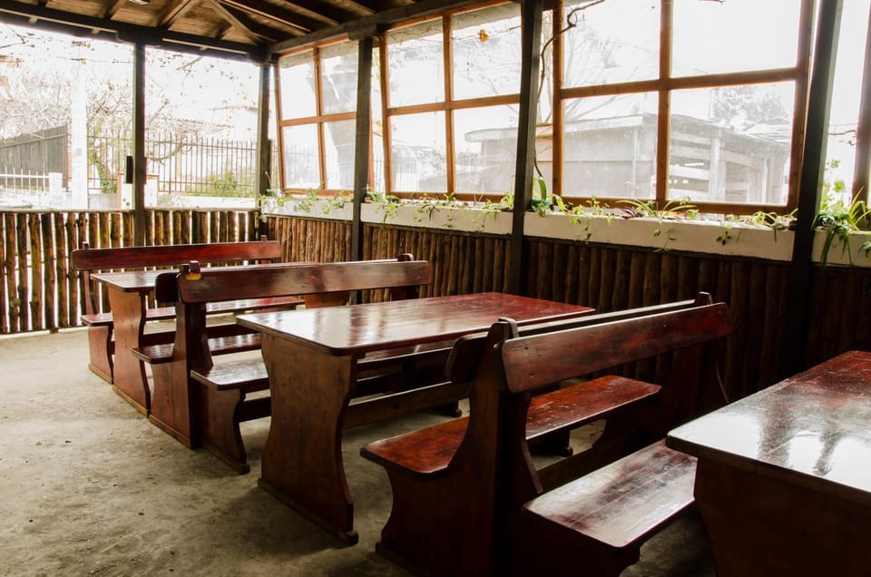 Дом Колеви Bed and Breakfast in Burgas Province