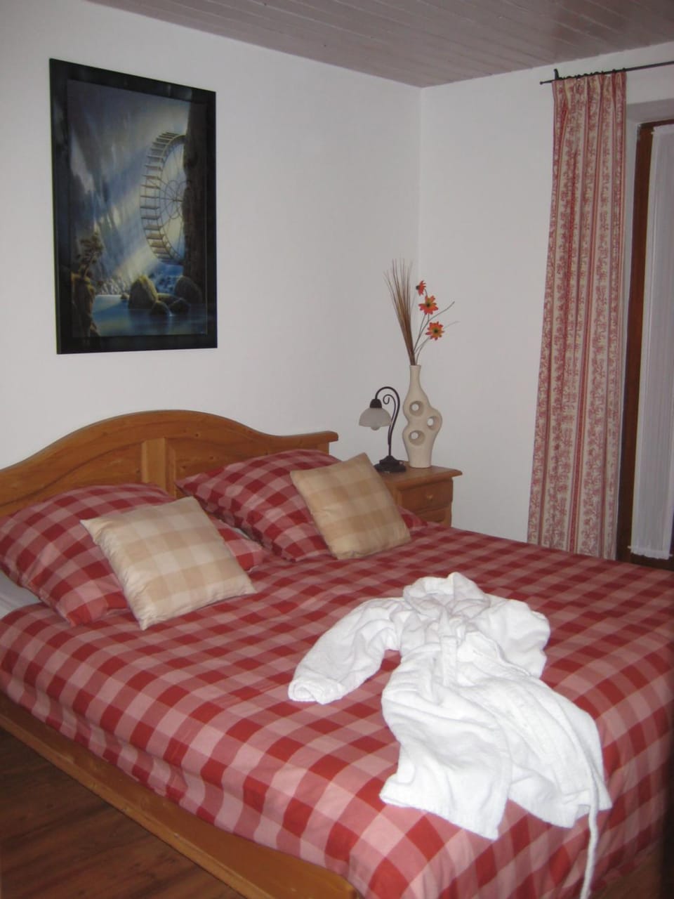 Landhotel zum Staffelwirt Hotel in Tyrol