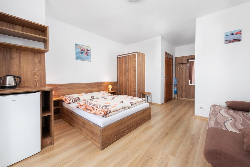 Niko Vacation rental in Pomeranian Voivodeship