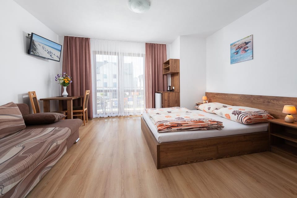 Niko Vacation rental in Pomeranian Voivodeship