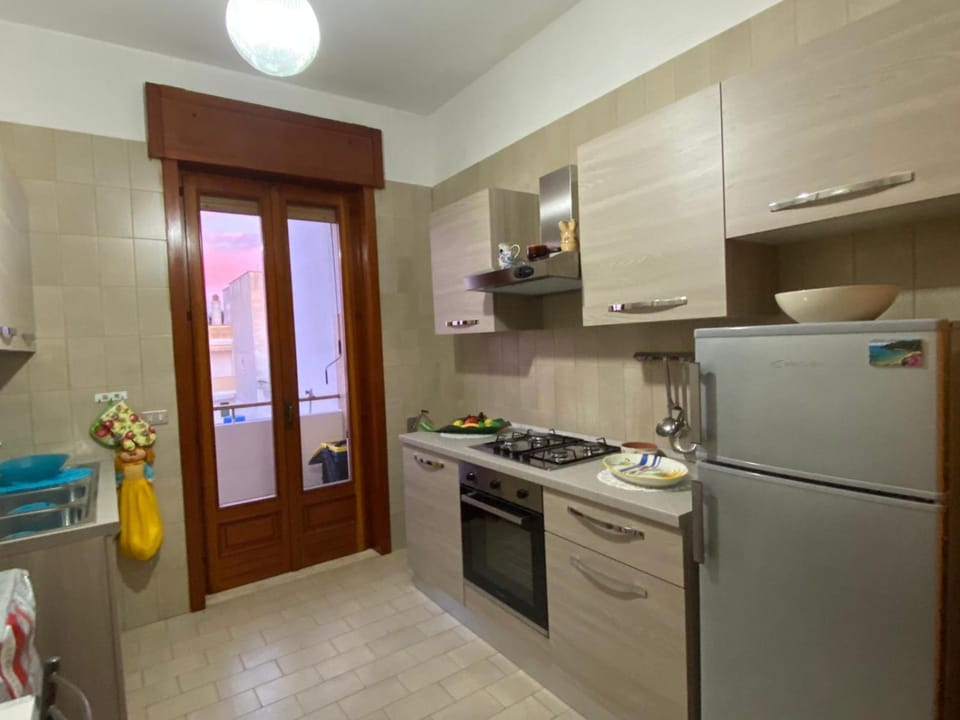 Oasi di Mare Apartment in Torre dell'Orso