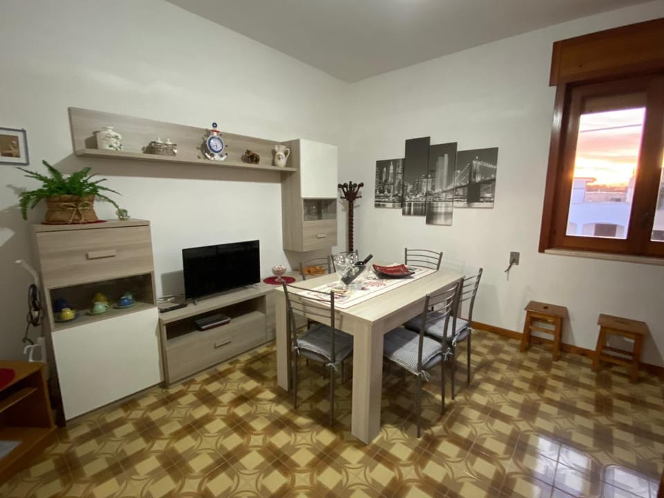 Oasi di Mare Apartment in Torre dell'Orso