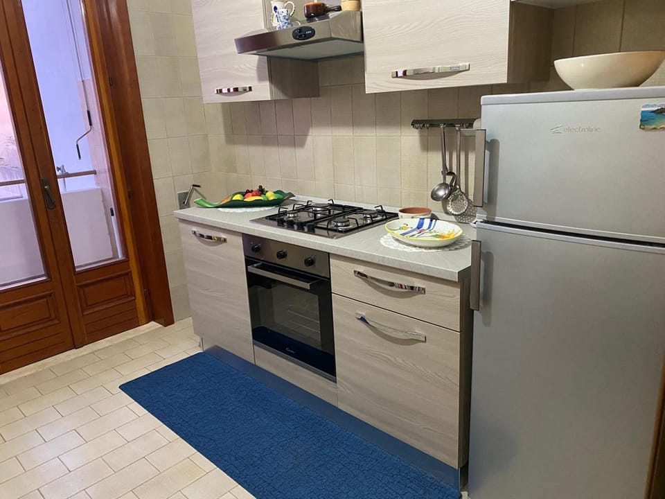 Oasi di Mare Apartment in Torre dell'Orso