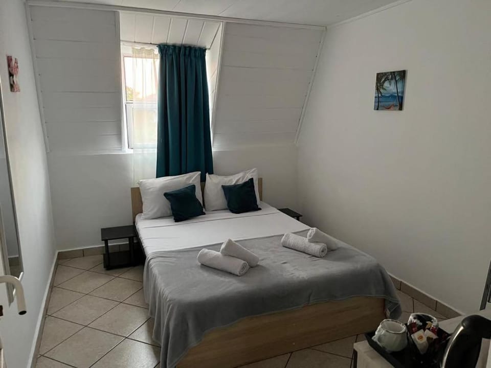 Vila Mirela Costinesti Bed and Breakfast in Constanța County