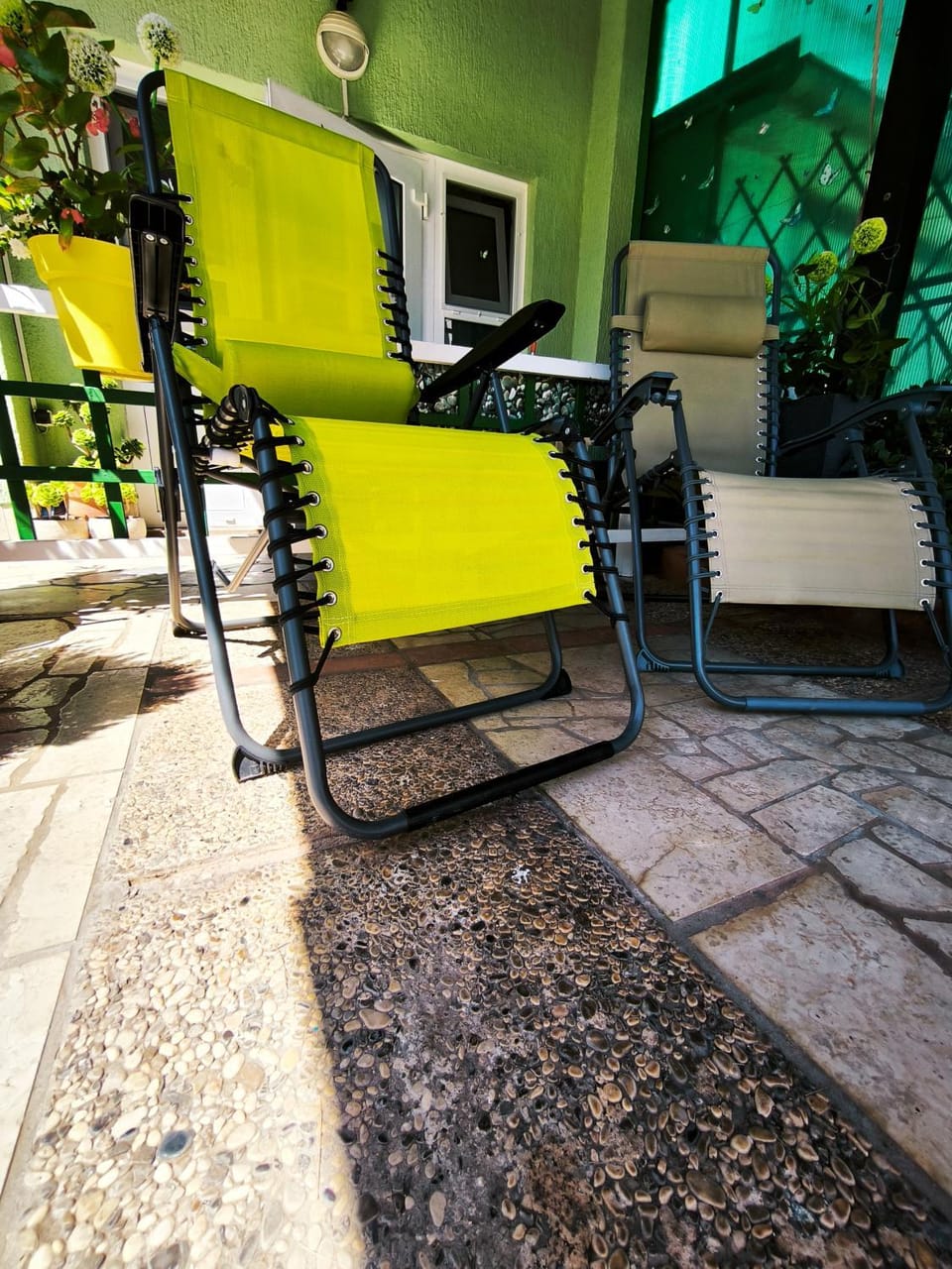 Apartmani Tognon Apartment in Varoš