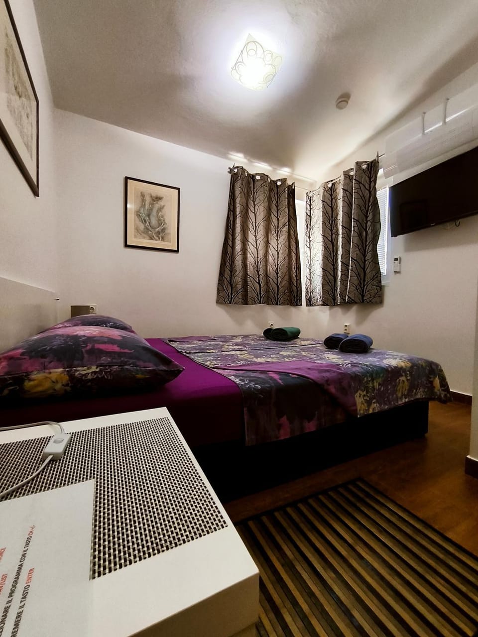 Apartmani Tognon Apartment in Varoš