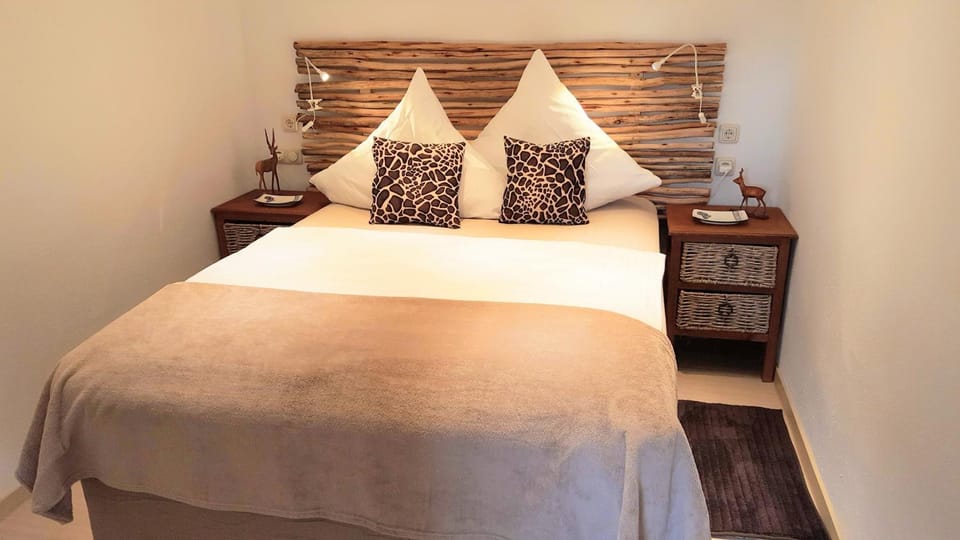 Cosmeahouse App. Durban Apartment in Mecklenburg-Vorpommern, Germany