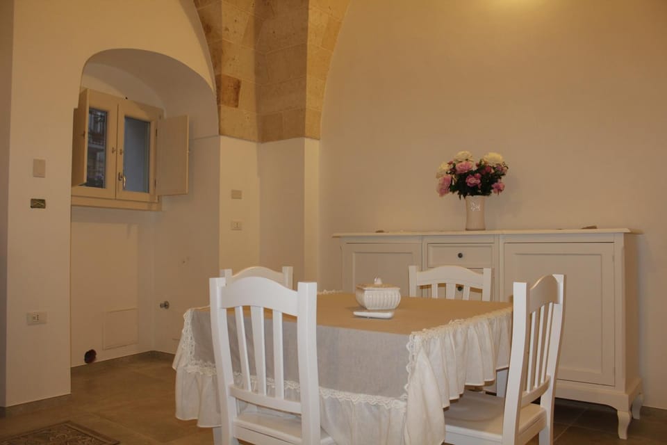 B&B Ilenia Bed and Breakfast in Province of Taranto
