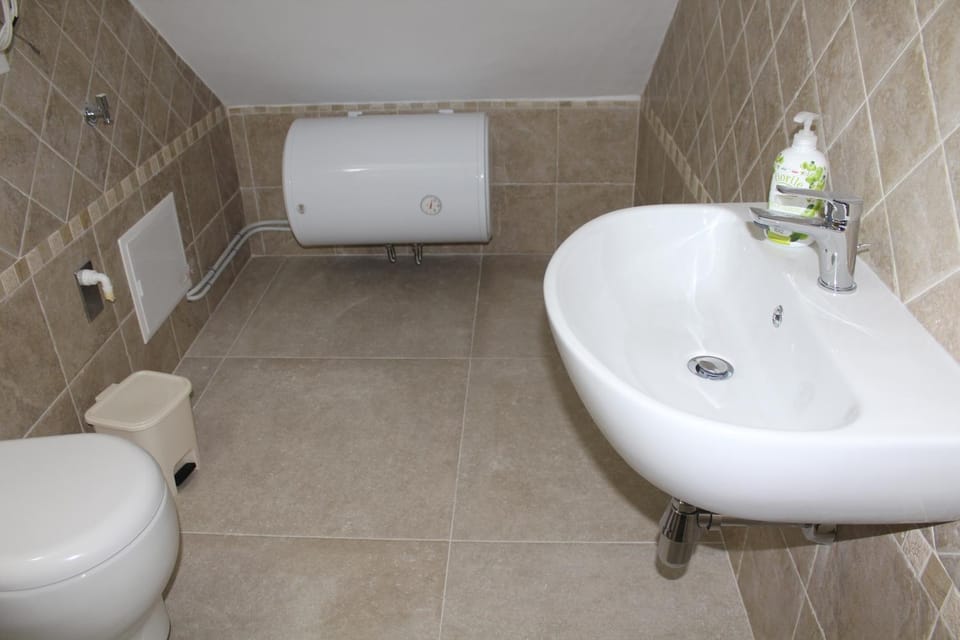 B&B Ilenia Bed and Breakfast in Province of Taranto