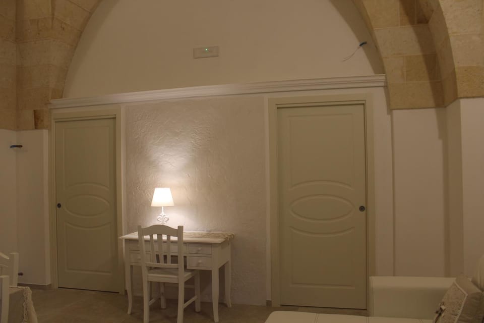 B&B Ilenia Bed and Breakfast in Province of Taranto