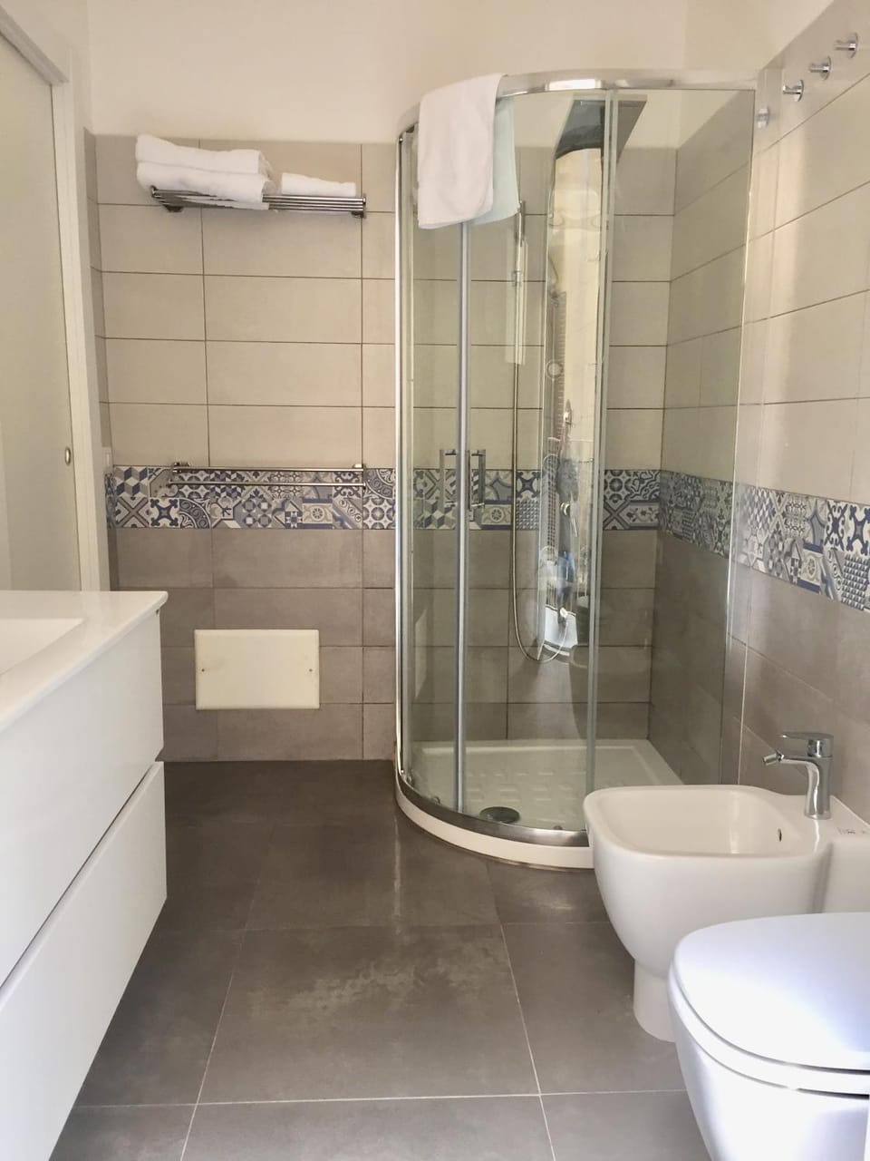 IL VIAGGIATORE VIA INDIPENDENZA 2 Bed and Breakfast in Gaeta