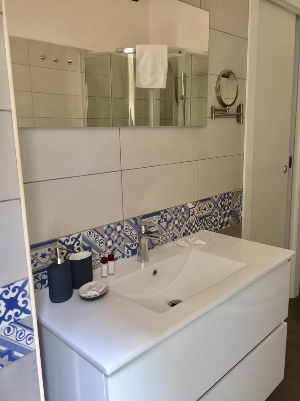 IL VIAGGIATORE VIA INDIPENDENZA 2 Bed and Breakfast in Gaeta