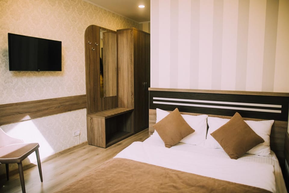 Bolero plus Hotel in Hungary