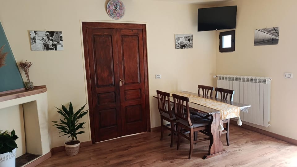 Tana Libera Tutti 3 Nature, Yourself, Love Bed and Breakfast in Basilicata
