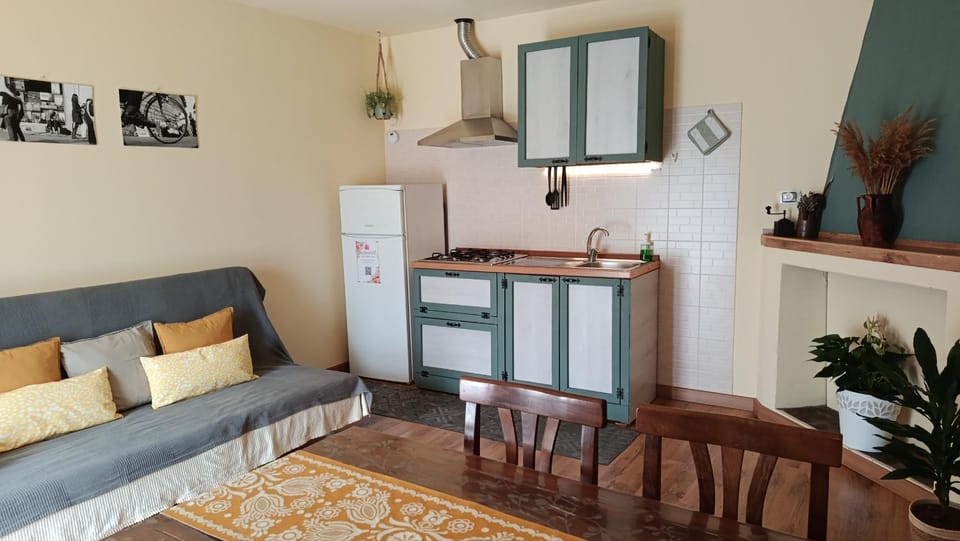 Tana Libera Tutti 3 Nature, Yourself, Love Bed and Breakfast in Basilicata