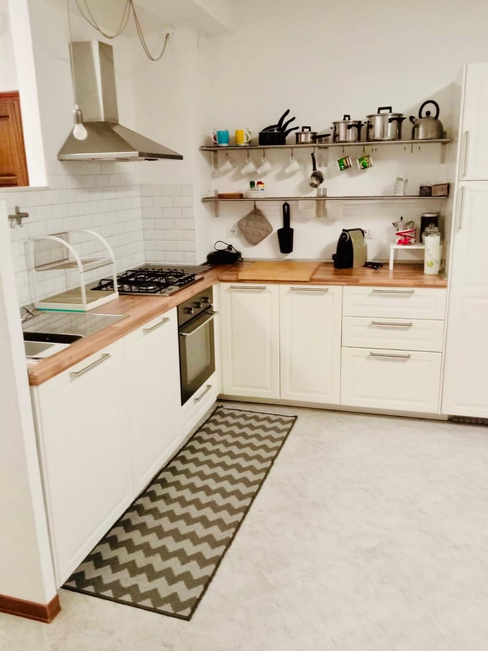 Appartamento Oscar Apartment in Umbria