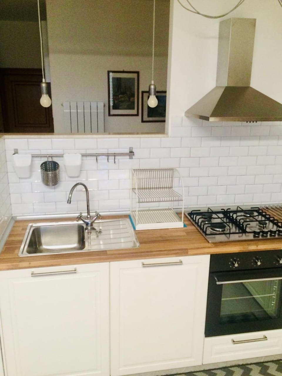 Appartamento Oscar Apartment in Umbria