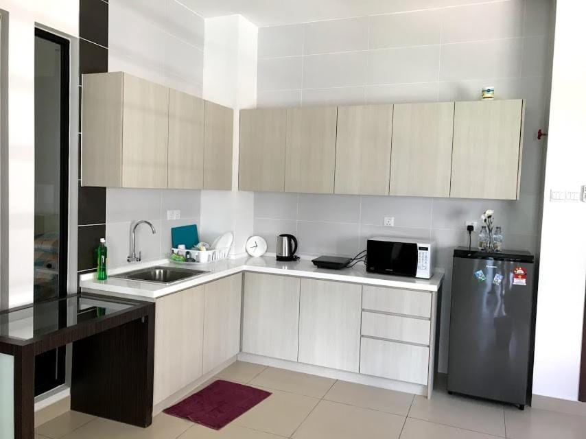 Resort Suite @Midhill Genting Apartment in Selangor, Malaysia