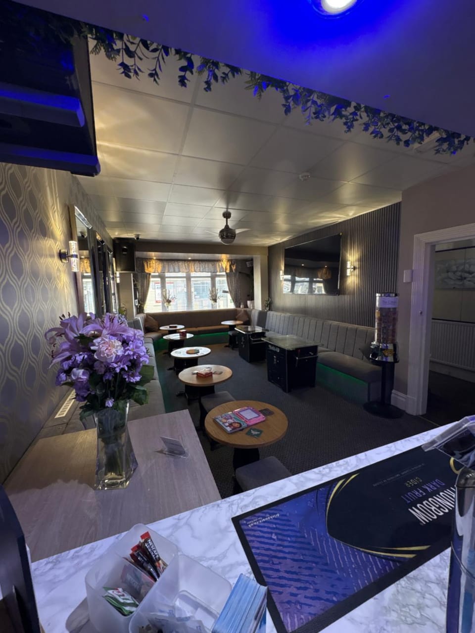 Clifton Private Hotel Hotel in Blackpool