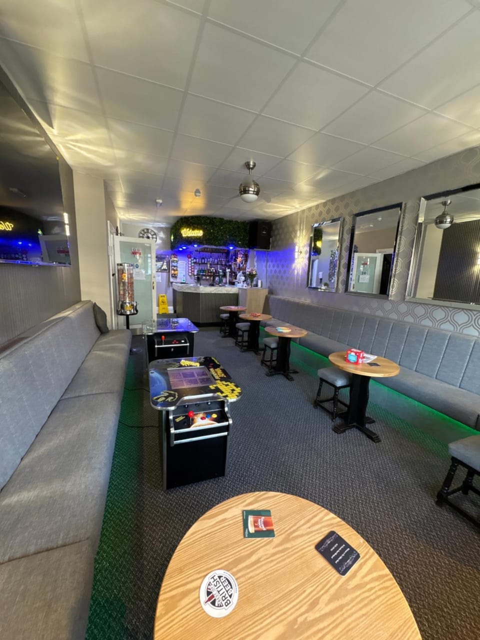 Clifton Private Hotel Hotel in Blackpool