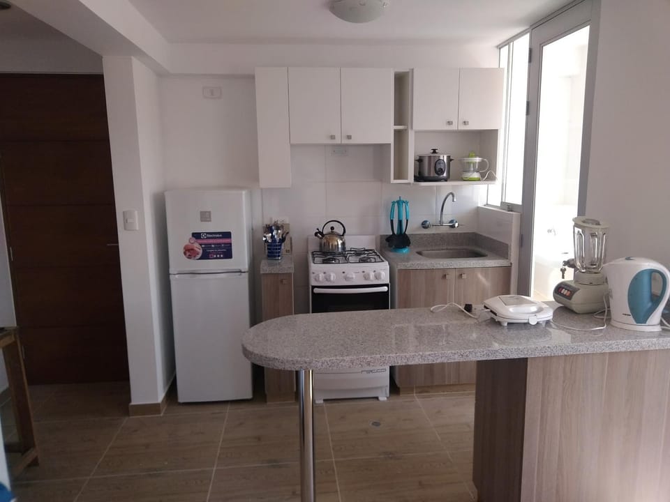 Apartamentos Beaterio Yanahuara Apartment in Arequipa