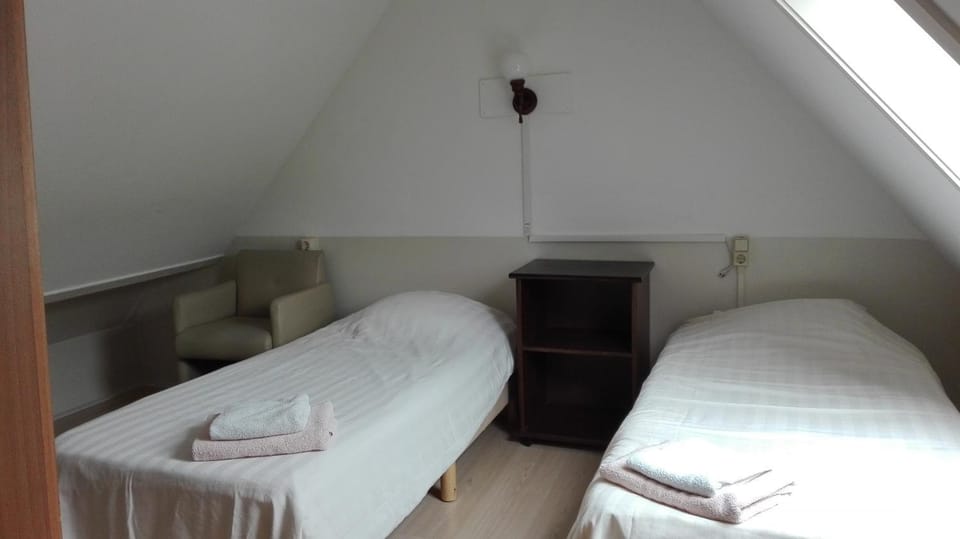 Bed & Breakfast Vlissingen Bed and Breakfast in Vlissingen