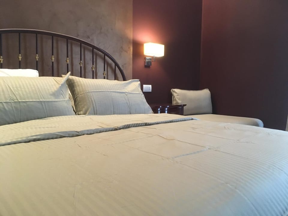 Robin Rooms Bed and Breakfast in Montegranaro