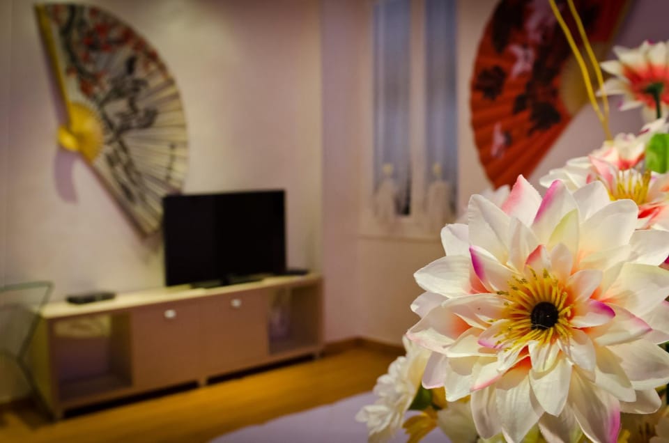 TV and multimedia, Decorative detail