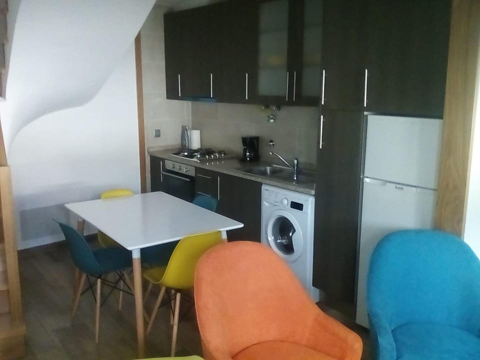 Communal lounge/ TV room, Communal kitchen