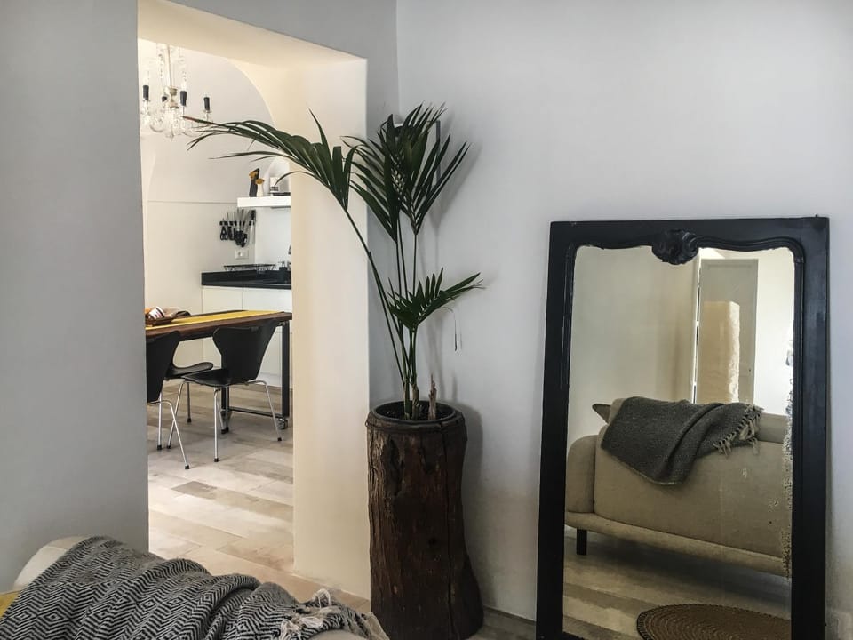 Lounge or bar