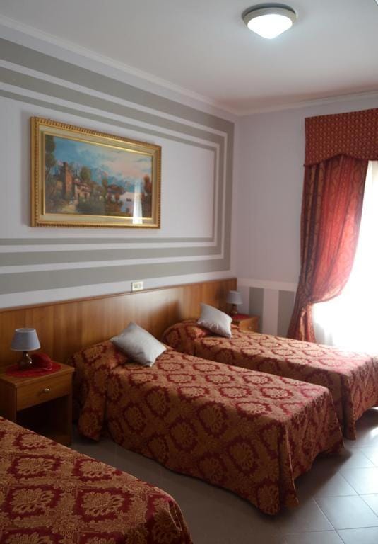 Hotel Facioni Hotel in Pomezia