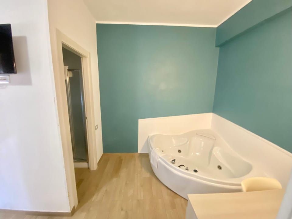 Il Viaggiatore Via Rimini Serapo Bed and Breakfast in Gaeta