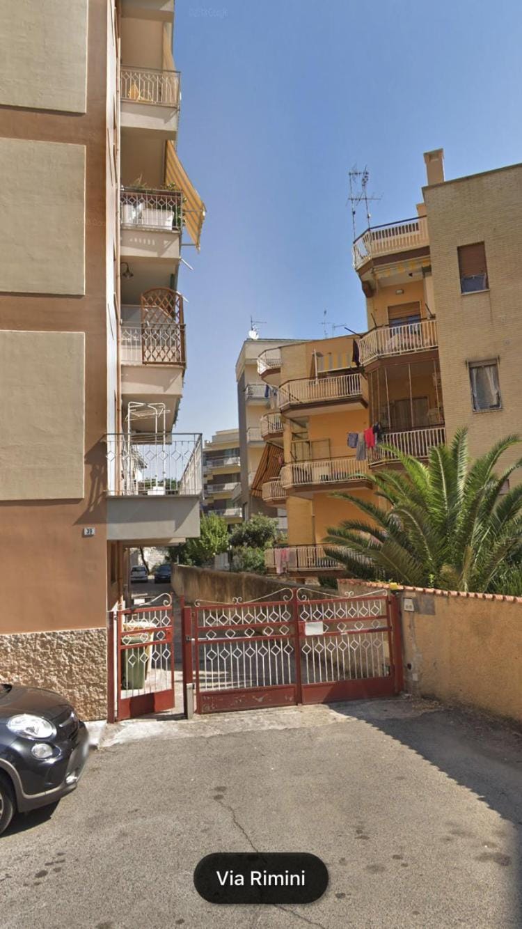 Il Viaggiatore Via Rimini Serapo Bed and Breakfast in Gaeta
