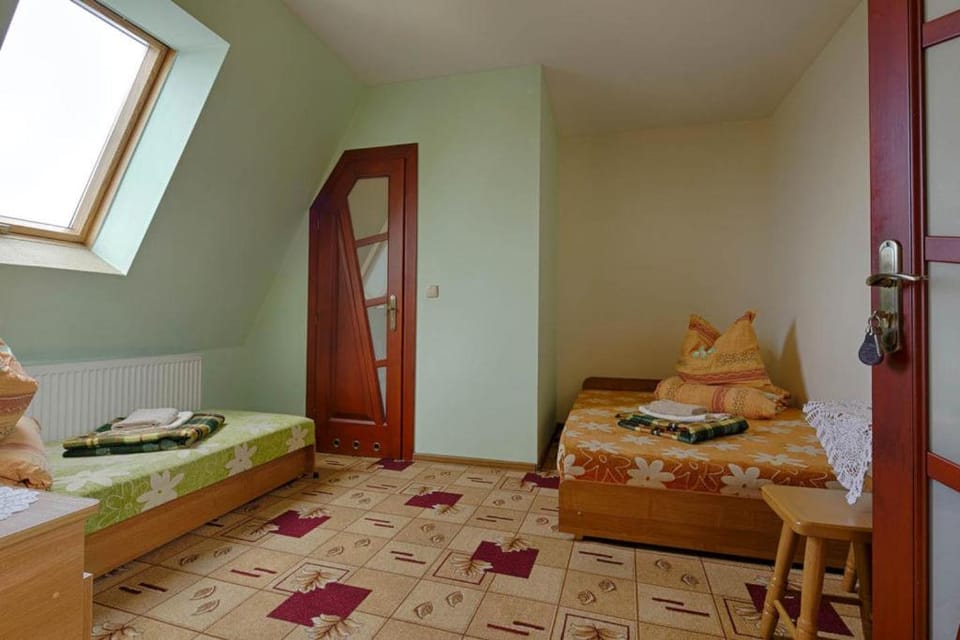 willa anulka na Hrubym Vacation rental in Zakopane
