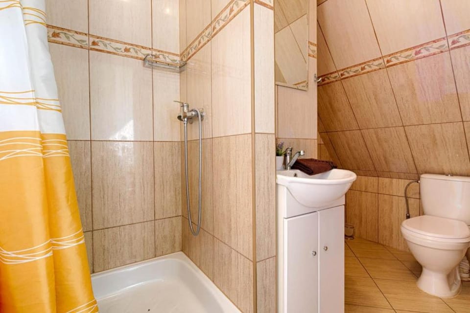 willa anulka na Hrubym Vacation rental in Zakopane