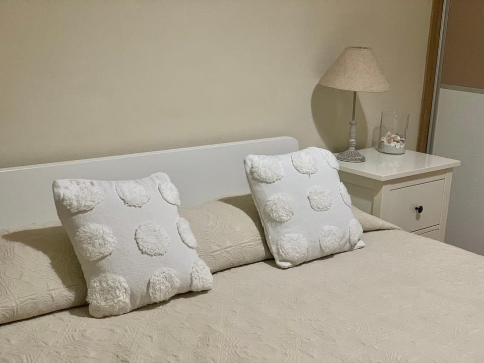 Apartamento Playa Ciudad Apartment in La Palma