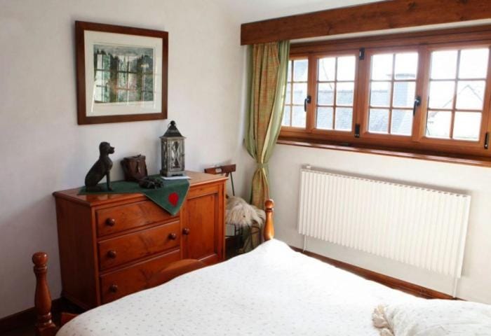 La Tourelle 22 Bed and Breakfast in Brittany