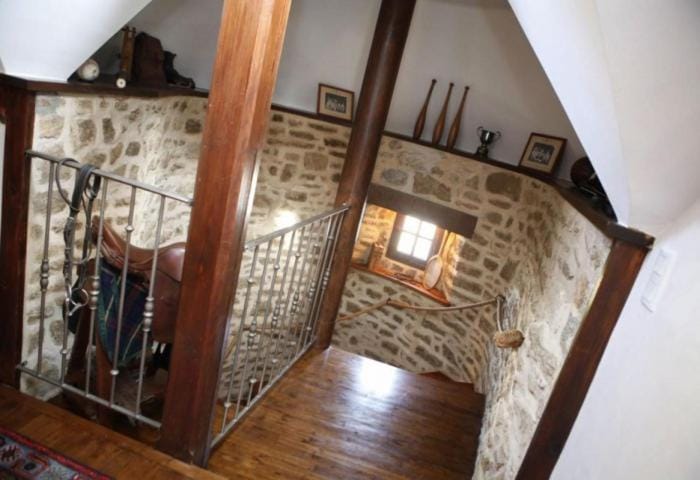 La Tourelle 22 Bed and Breakfast in Brittany