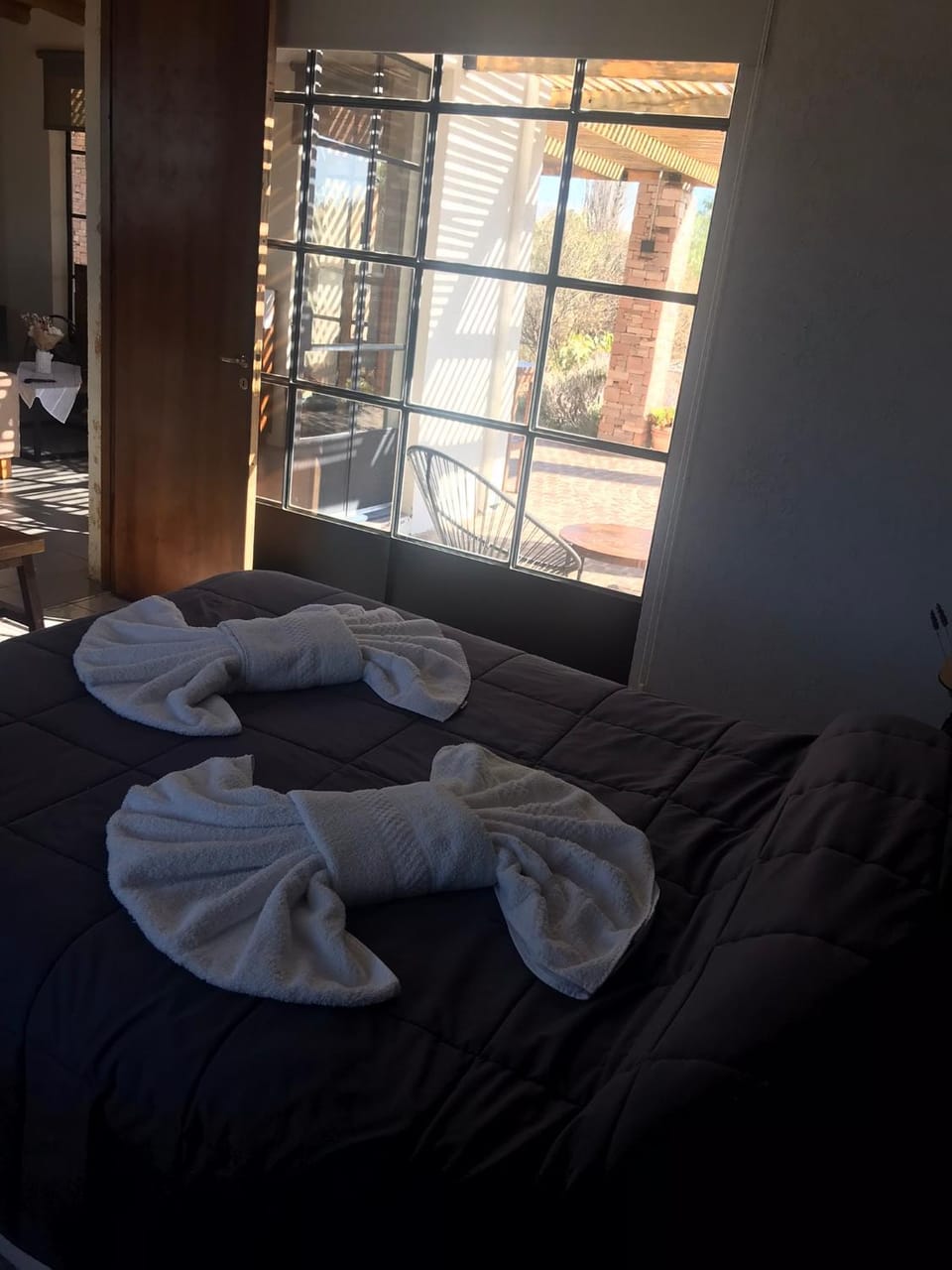 Cabañas Don Ceferino Country House in Mendoza Province Province