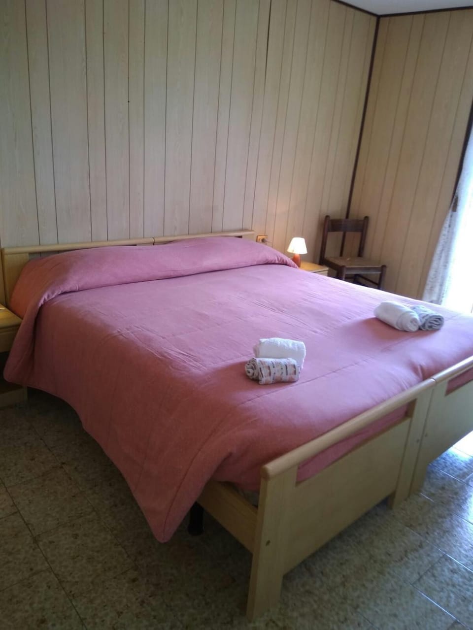 Albergo Passo Mortirolo Hotel in Province of Brescia