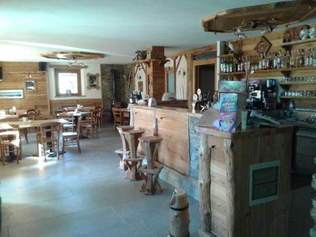 Albergo Passo Mortirolo Hotel in Province of Brescia