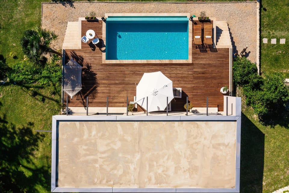 Taihouse Villa in Montenegro