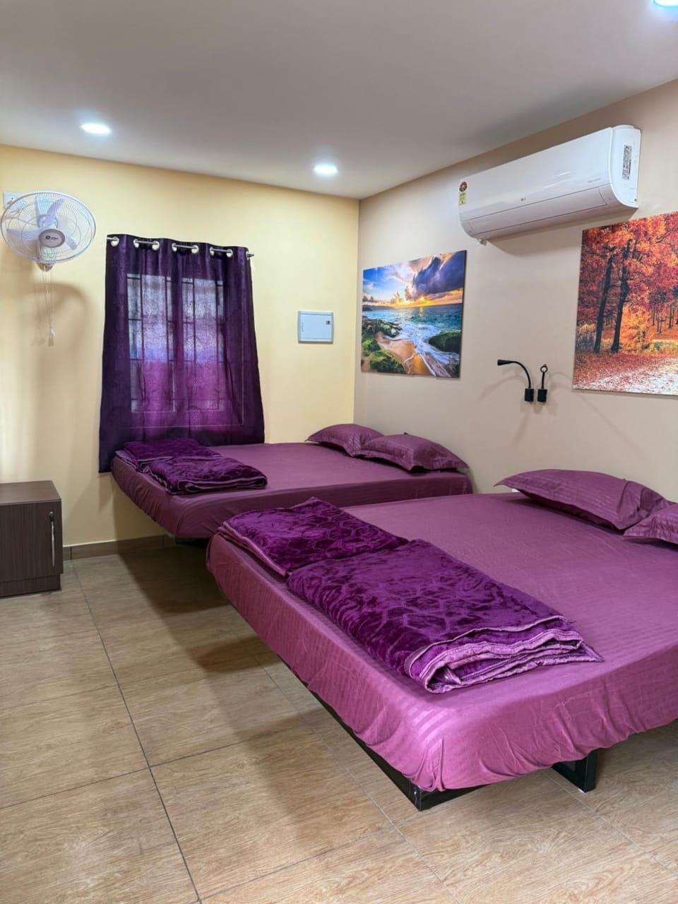 Chidambaram Spiritual Stay Vacation rental in Tamil Nadu