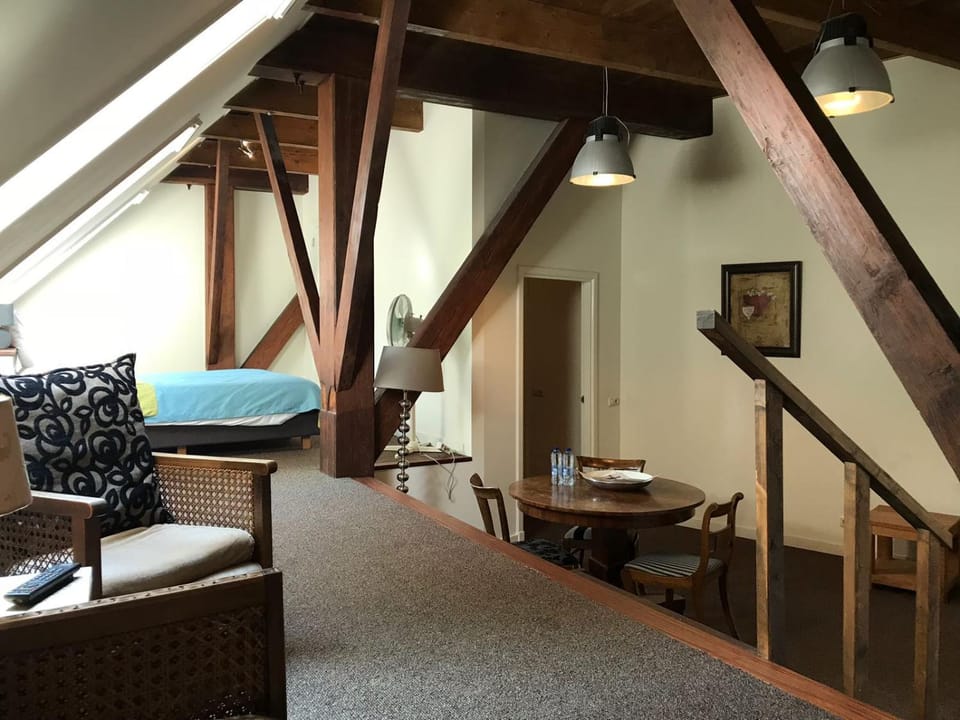 De Jufferen Lunsingh Hotel in Drenthe (province)